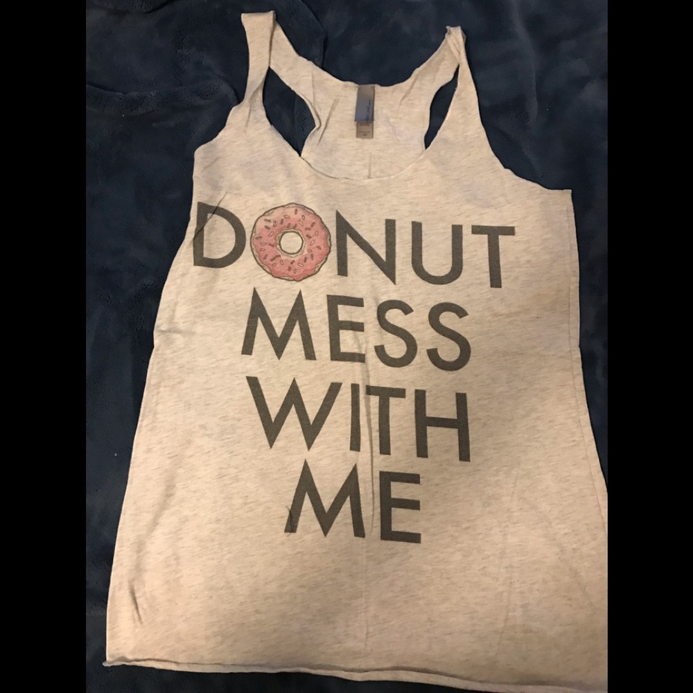 Next Level Apparel Tank Top